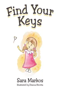 Find Your Keys_cover