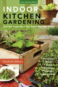 Indoor Kitchen Gardening_cover