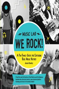 We Rock_cover