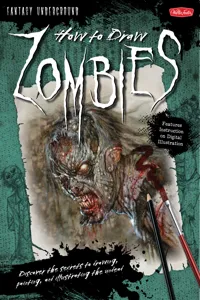 How to Draw Zombies_cover