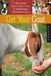 Get Your Goat_cover