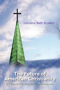 The Future of American Christianity_cover