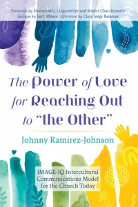The Power of Love for Reaching Out to "the Other"_cover