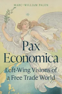 Pax Economica_cover