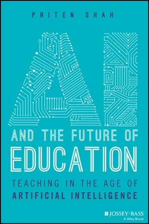 AI and the Future of Education
