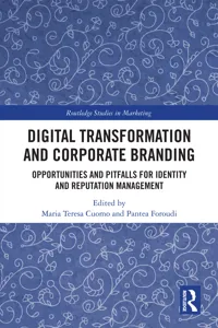 Digital Transformation and Corporate Branding_cover