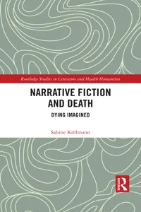 Narrative Fiction and Death_cover