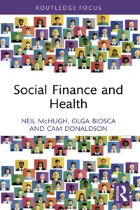 Social Finance and Health_cover