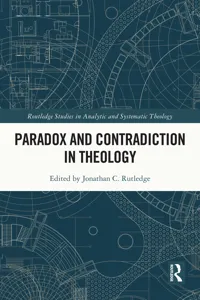 Paradox and Contradiction in Theology_cover