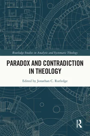 Paradox and Contradiction in Theology