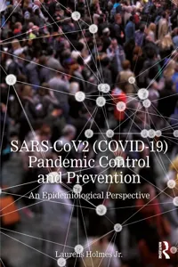 SARS-CoV2 Pandemic Control and Prevention_cover