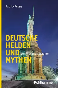 Deutsche Helden und Mythen_cover