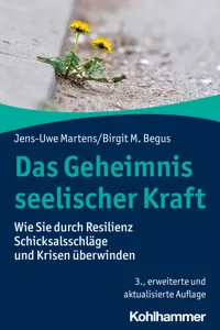 Das Geheimnis seelischer Kraft_cover