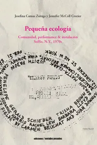 Pequeña ecología_cover