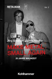 Make Metal Small Again_cover