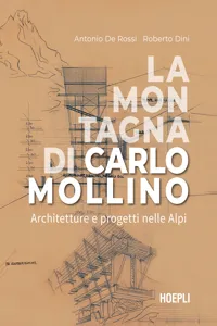 La montagna di Carlo Mollino_cover