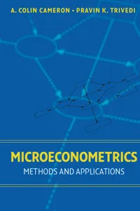 Microeconometrics_cover