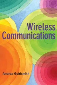 Wireless Communications_cover