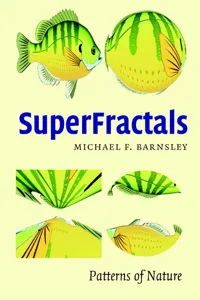 SuperFractals_cover