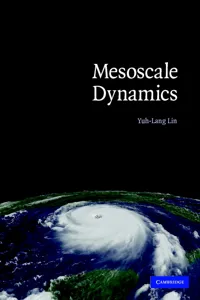 Mesoscale Dynamics_cover