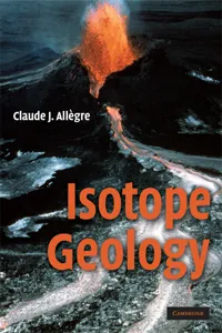 Isotope Geology_cover