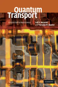 Quantum Transport_cover