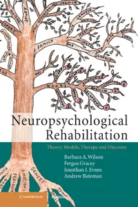 Neuropsychological Rehabilitation_cover