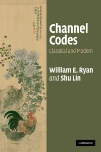 Channel Codes_cover