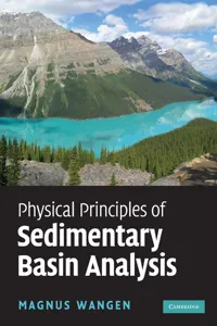 Physical Principles of Sedimentary Basin Analysis_cover