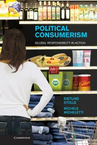 Political Consumerism_cover