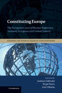 Constituting Europe_cover