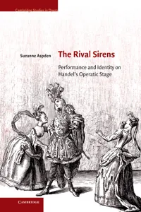 The Rival Sirens_cover