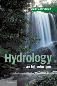 Hydrology_cover