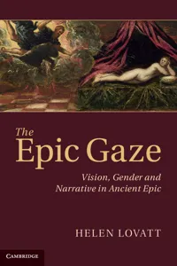 The Epic Gaze_cover