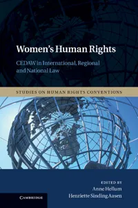 Women's Human Rights_cover