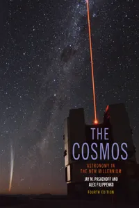 The Cosmos_cover