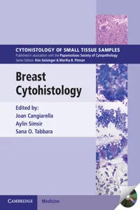 Breast Cytohistology_cover