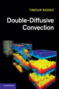 Double-Diffusive Convection_cover