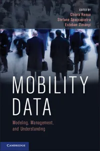 Mobility Data_cover