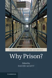 Why Prison?_cover