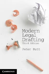 Modern Legal Drafting_cover