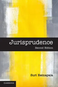 Jurisprudence_cover