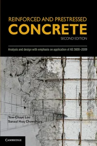 Reinforced and Prestressed Concrete_cover