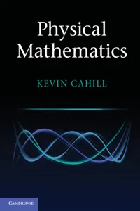 Physical Mathematics_cover