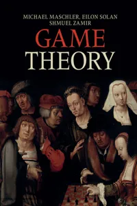 Game Theory_cover