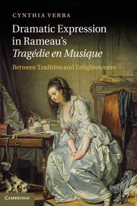 Dramatic Expression in Rameau's Tragédie en Musique_cover