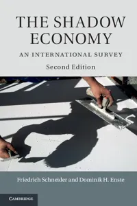 The Shadow Economy_cover