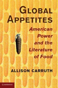 Global Appetites_cover