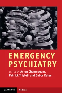 Emergency Psychiatry_cover