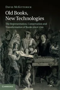 Old Books, New Technologies_cover